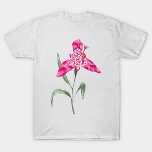 Tiger lily T-Shirt